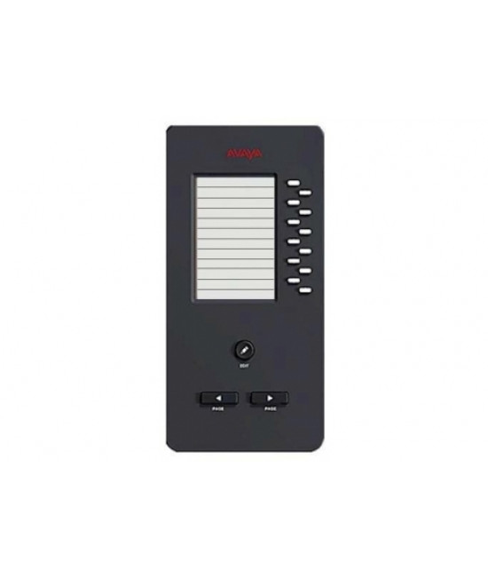 Avaya Button mod 12B